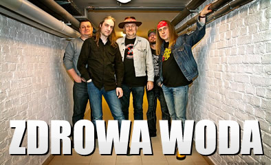 Zdrowa Woda
