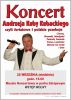 Koncert przebojów muzyki operowej i operetkowej