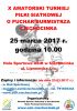 X Amatorski Turniej Piłki Siatkowej o Puchar Burmistrza Ciechocinka