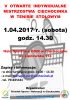 V Otwarte Indywidualne Mistrzostwa Ciechocina w Tenisie Stołowym
