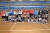 V Otwarty Turniej Trójek Siatkarskich Kobiet i Dziewcząt - galeria