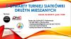II Otwarty Turniej Piłki Siatkowej Drużyn Mieszanych