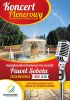 Koncert plenerowy Pawła Soboty