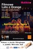Kino Plenerowe w Ciechocinku