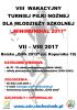 Minimundial 2017