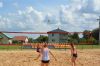 Turniej Siatkówki Plażowej Kobiet