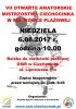 VII Otwarte Mistrzostwa Ciechocinka w Siatkówce Plażowej