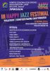 Happy Jazz Festiwal