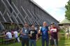 Amatorski Turniej Oldboyów w Piłce Nożnej - galeria
