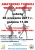 Amatorski Turniej Tenisa Ziemnego