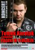 Koncert Tomasza Karolaka w Aleksandrowie Kujawskim