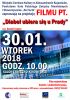 Powiatowe Koło Polskiego Związku Niewidomych zaprasza na film