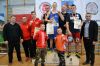 Finały Mistrzostw Polski Juniorów w Boksie