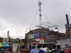 Telewizja Trwam zrobi reportaż o maszcie z hali targowej