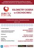 Kilometry Dobra w Ciechocinku